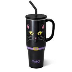 Boo Crew Cat Mega Mug (40oz)